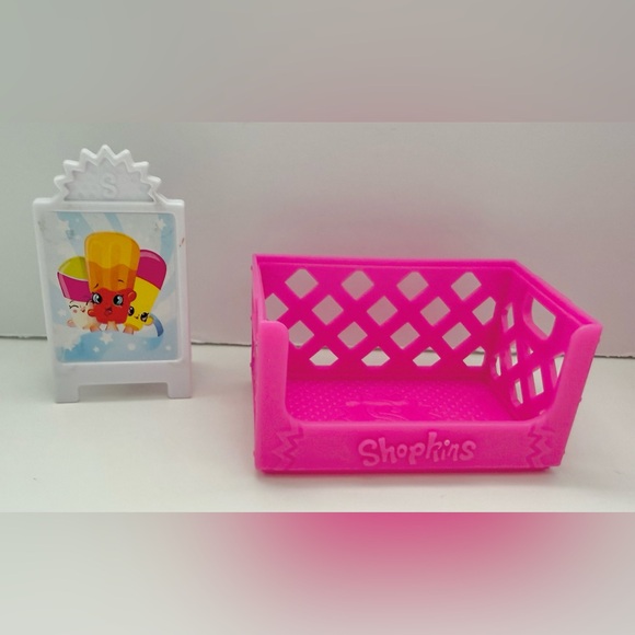 70+pcs Shopkins Play-set - Picture 7 of 12